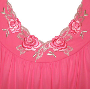 option Rosey Pink