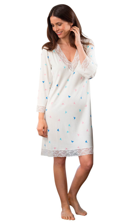 Women's Loungewear | Comfy Lounge Dresses, Robes and Pant Sets