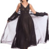 product image Silhouette robe set - cropped