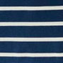 option Navy Stripes