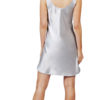product image back of silver chemise