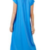 product image sapphire rosebud night gown from back