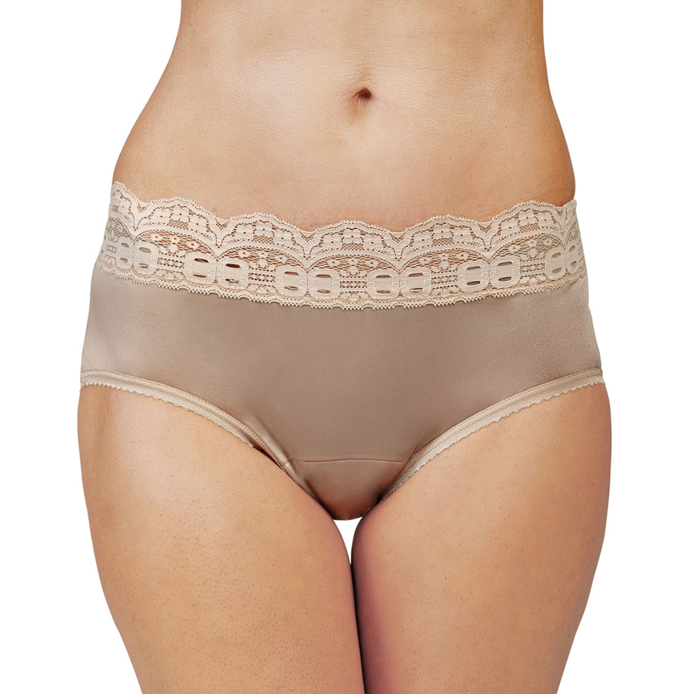 Panty Style Guide: How to Choose the Best Panty for You