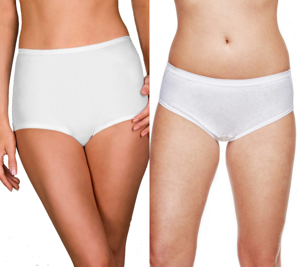 Panty Style Guide: How to Choose the Best Panty for You